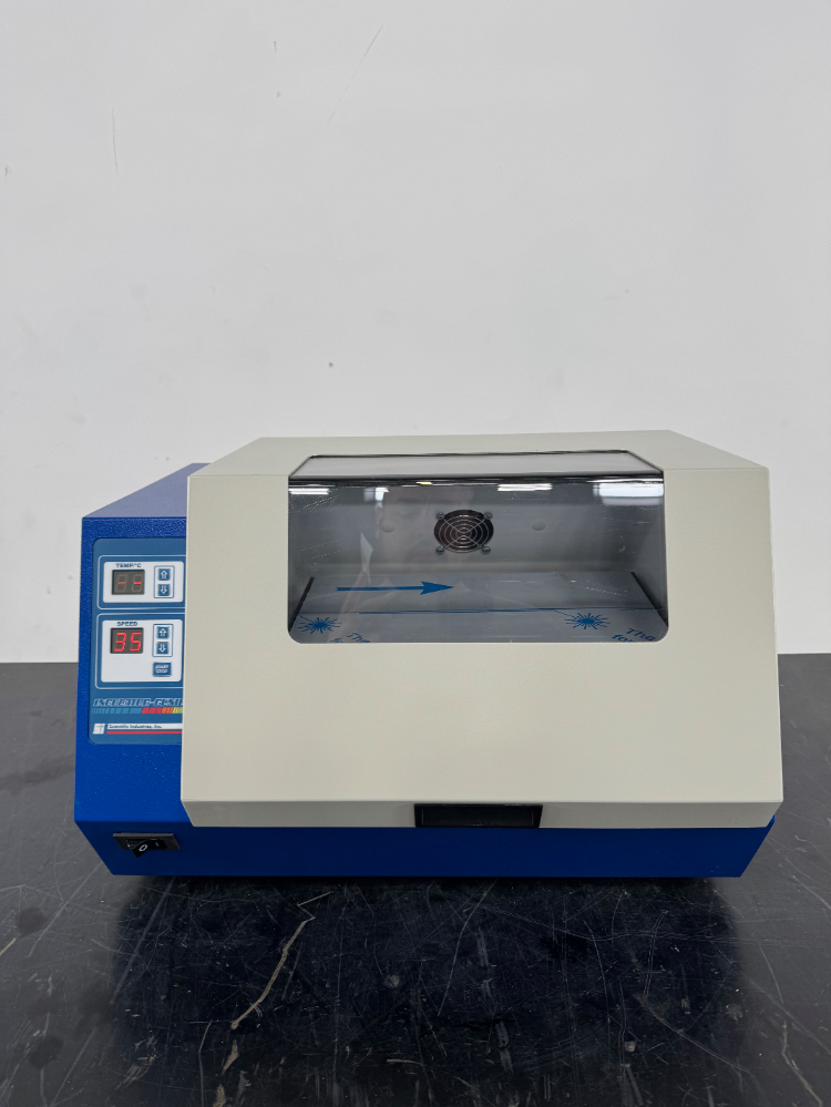 Image of Scientific Industries Incubator-Genie